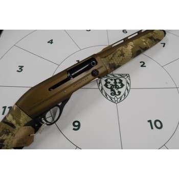 Franchi 12 Gauge Elite 3.5 28" M/C Camo/ Bronze
